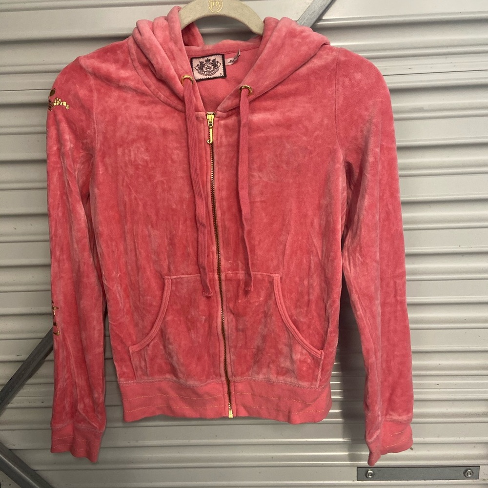 COPY - Juicy Couture Hoodie